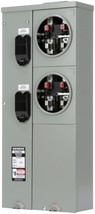 Siemens WEP2211 Low Voltage&#39;s Multi-Family Metering Line of PAK Metering - $767.76 CAD
