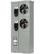 Siemens WEP2211 Low Voltage&#39;s Multi-Family Metering Line of PAK Metering - $760.78 CAD