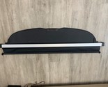 2010-2014 Subaru Legacy Retractable Cargo Cover Security Screen Shade Ca... - $184.49