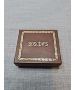 Boscov&#39;s Department Store Pennsylvania Jewelry Box, Vintage 1970s/1980s  - $21.02 CAD