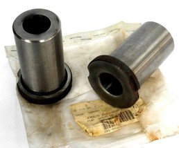 LOT OF 2 NEW JERGENS INDUSTRIAL SF-112-48 BUSHINGS 1&quot;. 201-042020 - $59.95