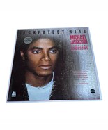 Michael Jackson Plus The Jackson 5. 18 Greatest Hits. STAR 2232 Vintage - €15,40 EUR