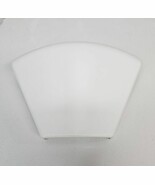 Krups Coffee Espresso TOP COVER   865 866 867 871 872 963 972 985 WHITE ... - $9.41
