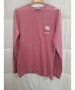 Champion Authentic Athleticware Ladies Pink Medium With Logo - $19.75