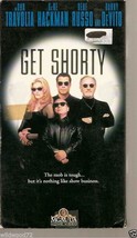 Get Shorty (VHS, 1996) - £3.75 GBP