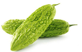 FREE SHIPPING Momordica charantia bitter melon balsam pear 5 Seeds - £13.53 GBP