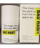 Bad Habit Daily Dose Multivitamin Moisturizer 1.6 oz - - $17.93