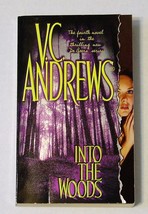 De Beers Series Book 4: Into the Woods by V. C. Andrews (2003 Paperback) - £6.35 GBP