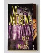 De Beers Series Book 4: Into the Woods by V. C. Andrews (2003 Paperback) - $8.00