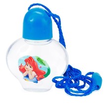 Little Mermaid Party Favor Bubble Necklace Birthday Supplies 1 Ct Heart Shaped - £1.92 GBP