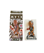 Kawhi Leonard LA Clippers #2 Bobblehead &quot;Give No Quarter&quot; KLAW Collector... - $415.67 MXN