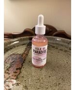ISLE OF PARADISE Dark Self Tanning Drops Face &amp; Body Organic 1.69 fl oz - $14.85