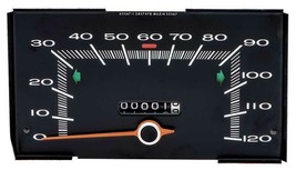 OER Speedometer For 1968-1972 Dodge Plymouth A-Body Dart Duster Valiant - £318.55 GBP