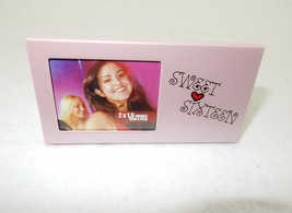 Sweet 16 Pink Photo Frame, Holds 2&quot; x 1.5&quot; Picture, Cassiani Collection,... - £3.87 GBP