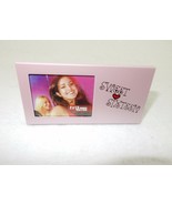 Sweet 16 Pink Photo Frame, Holds 2&quot; x 1.5&quot; Picture, Cassiani Collection,... - £3.83 GBP