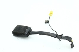 2006-2009 VOLKSWAGEN GOLF GTI RABBIT JETTA FRONT LEFT SEAT BELT BUCKLE J1689 image 7