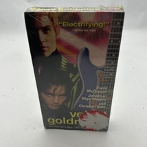 Velvet Goldmine (VHS, 1999) - $27.59