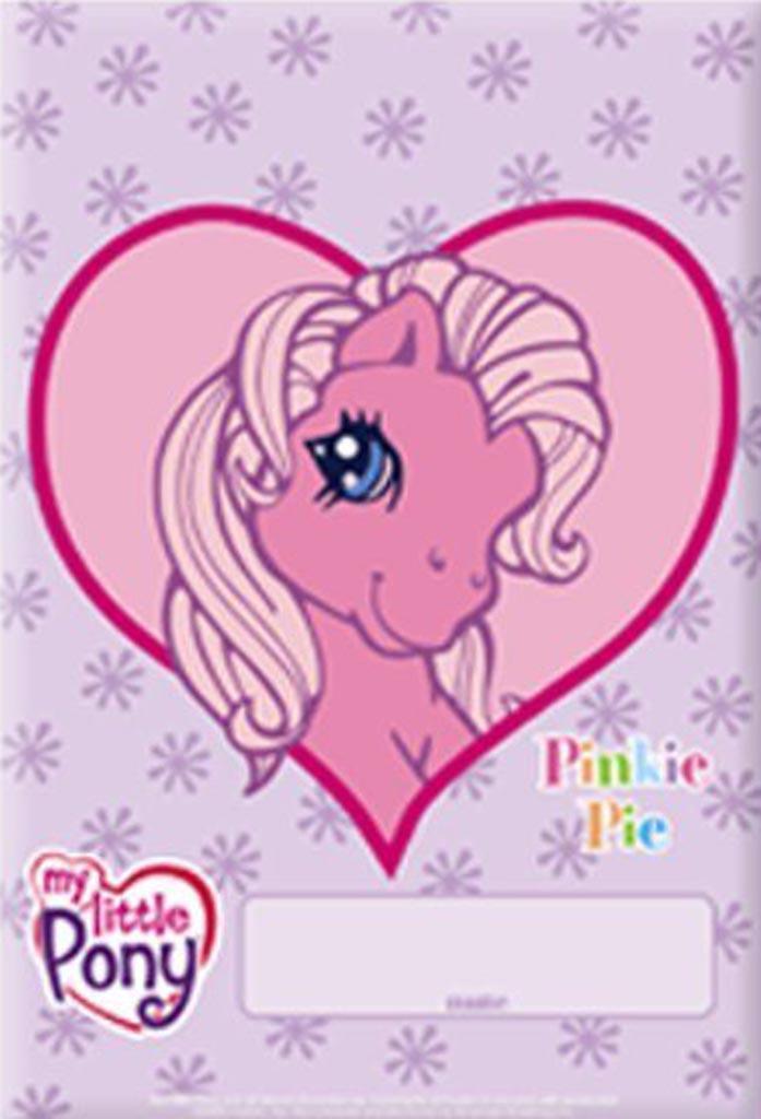 My Little Pony Sunny Daze Plastic Treat Bags Party Favors Birthday Suppl... - $2.95