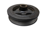 Crankshaft Pulley From 2008 Jeep Wrangler  3.8 04666099AB - $39.95