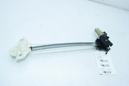 Passenger Rear Window Regulator Electric Fits 13-17 ACCORD 57205 - $2,126.99 MXN