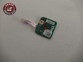 Dell Inspiron N7010 Genuine LED Board with Cable DA0UM9YB6D0 T0XK8 - £0.94 GBP