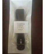 vivoactive watch band Garmin - $57.21 CAD