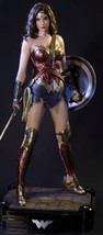 Batman V Superman Wonder Woman 1/2 Scale Sideshow Statue / Prime 1 Studio - £3,900.56 GBP