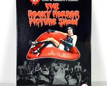 The Rocky Horror Picture Show (2-Disc DVD, 1975, Widescreen, *Region 2) ... - $27.92