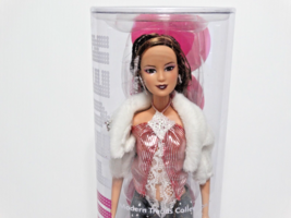 2006 Fashion Fever Modern Trends Barbie #K9816 New NRFB - £27.63 GBP