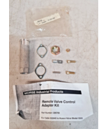 Husco Remove Valve Control Adapter Kit 306769 | 302845 | Model 5000 - $34.99
