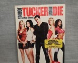 John Tucker Must Die (DVD, 2006) Sweet Revenge Edition Extended Cut - $5.69