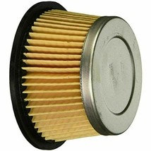 Air Filter 30727 for Toro TroyBilt Tomahawk Chipper Shredder Vac Tecumse... - $16.72