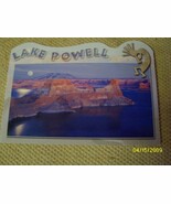 ARIZONA   LAKE POWELL  NEW UNUSED POSTCARD  MODERN POSTCARD  NOS  NEW OL... - $187.97 MXN