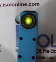 Sick NT6-03218 Contrast Sensor Parallel Light Spot Sick Optic Electronic - £278.39 GBP