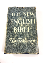 The New English Bible New Testament, Oxford &amp; Cambridge University Press... - £6.92 GBP