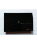DOUCCC FREEMATIC EYESHADOW&quot; ~PRO PALETTE IN SMOKEY EYE FINISH New - £14.24 GBP