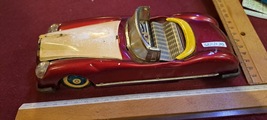 Collectible car model [GAM10197] - $55.00