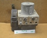 13-14 Ford Mustang ABS Pump Control OEM DR332C405AD Module 932-20A3 - $48.99
