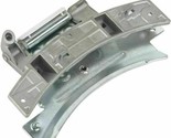 Washer Door Hinge For Whirlpool GHW9400PL0 GHW9100LQ0 GHW9400PW0 MFW9700SQ1 - £48.94 GBP
