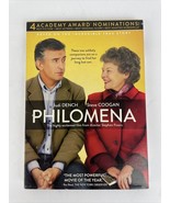 Philomena - DVD Video Judi Dench, Steve Coogan w Special Features - VGC - $11.87