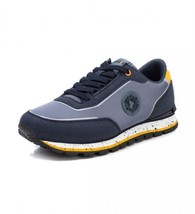 Xti Men&#39;s Casual Sneakers Size 11 - $30.69