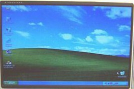 Toshiba M35 M30 A70 A75 P15 LCD 15.4&quot; Screen LTD154EX0C notebook display - $28.17