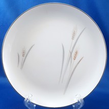 Max Schonfeld Fine China of Japan Platinum Wheat Bread and Butter Plate ... - £11.32 GBP