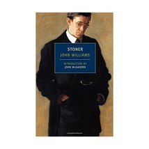 Stoner (New York Review Books Classics) Williams, John Edward/ McGahern,... - £16.07 GBP