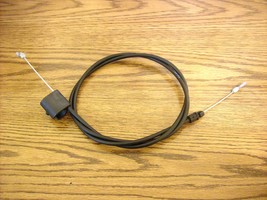 Craftsman, Husqvarna, Weedeater and Poulan control cable 158152 - $12.99