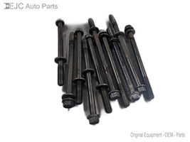 Cylinder Head Bolt Kit For 99-01 Honda CR-V  2.0 - $34.60