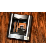 Edge Systems UltraCam Ultra Violet Analysis UV Camera Booth no power plu... - $7,520.60 MXN