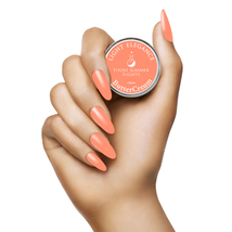 Light Elegance ButterCream Gel - Those Summer Nights image 2
