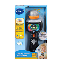 Vtech Singing Sounds Microphone - £40.66 GBP