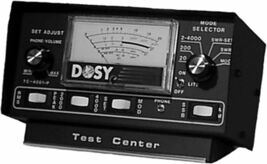 Dosy TC4001P CB Radio SWR &amp;W Test Meter - $221.95